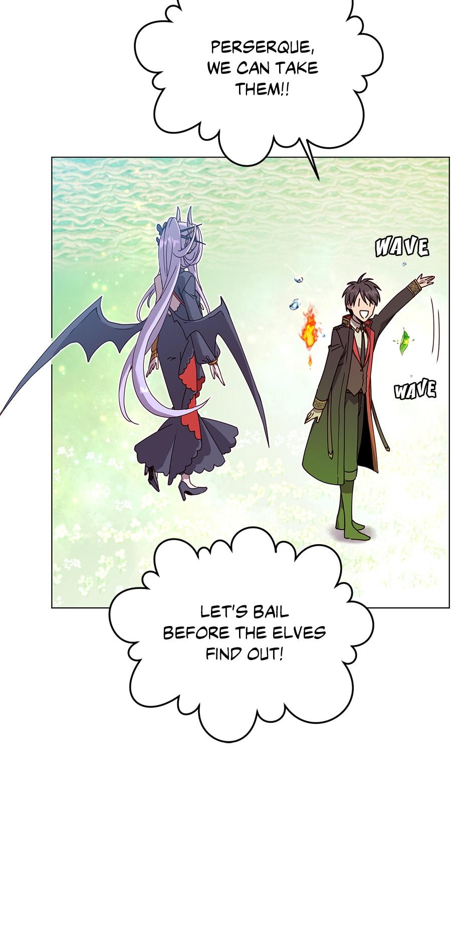 Read The Max Level Hero Strikes Back Manga Online