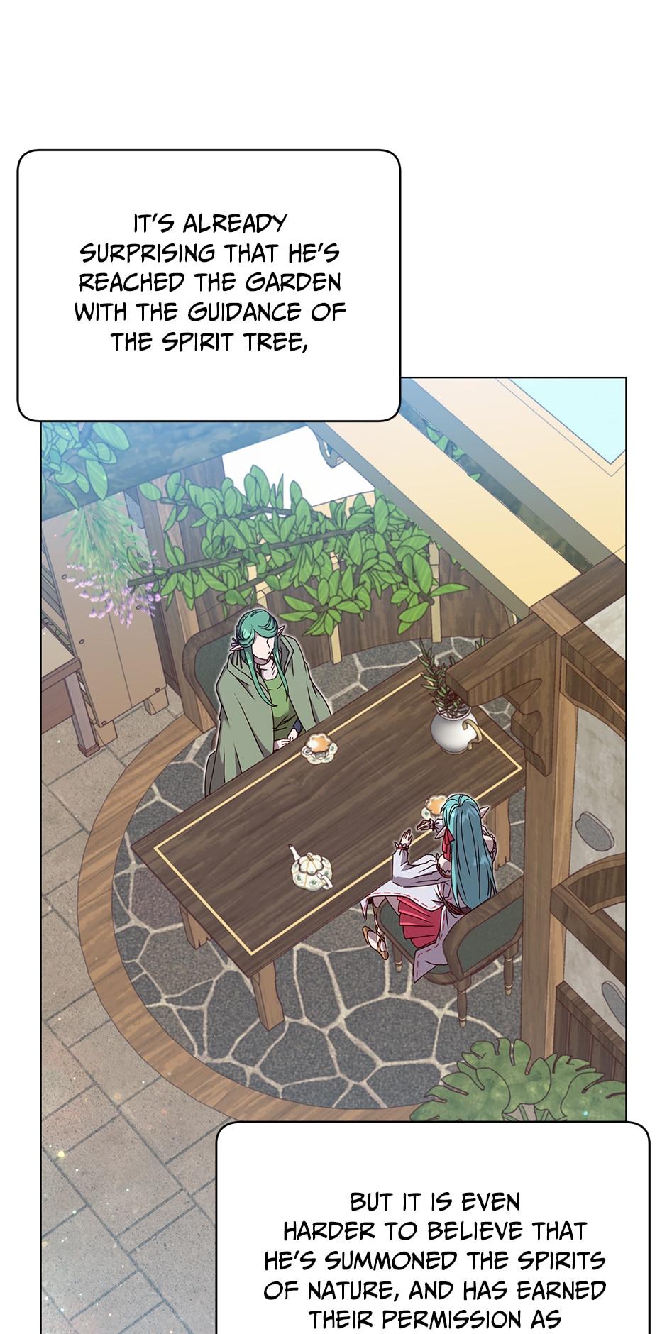 Read The Max Level Hero Strikes Back Manga Online