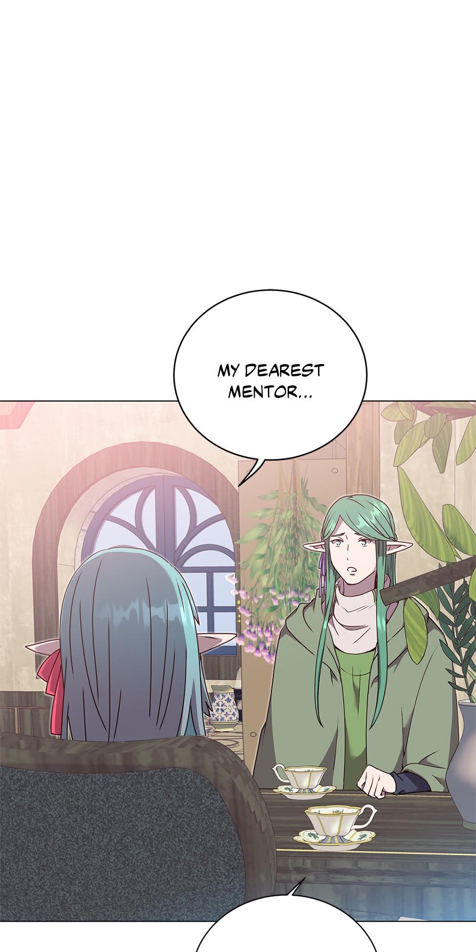 Read The Max Level Hero Strikes Back Manga Online