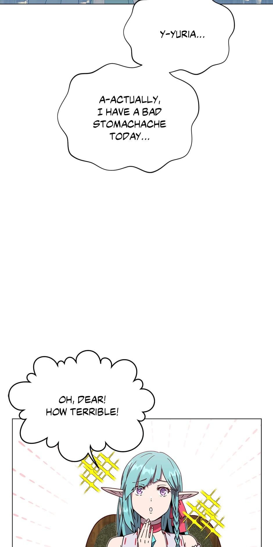 Read The Max Level Hero Strikes Back Manga Online