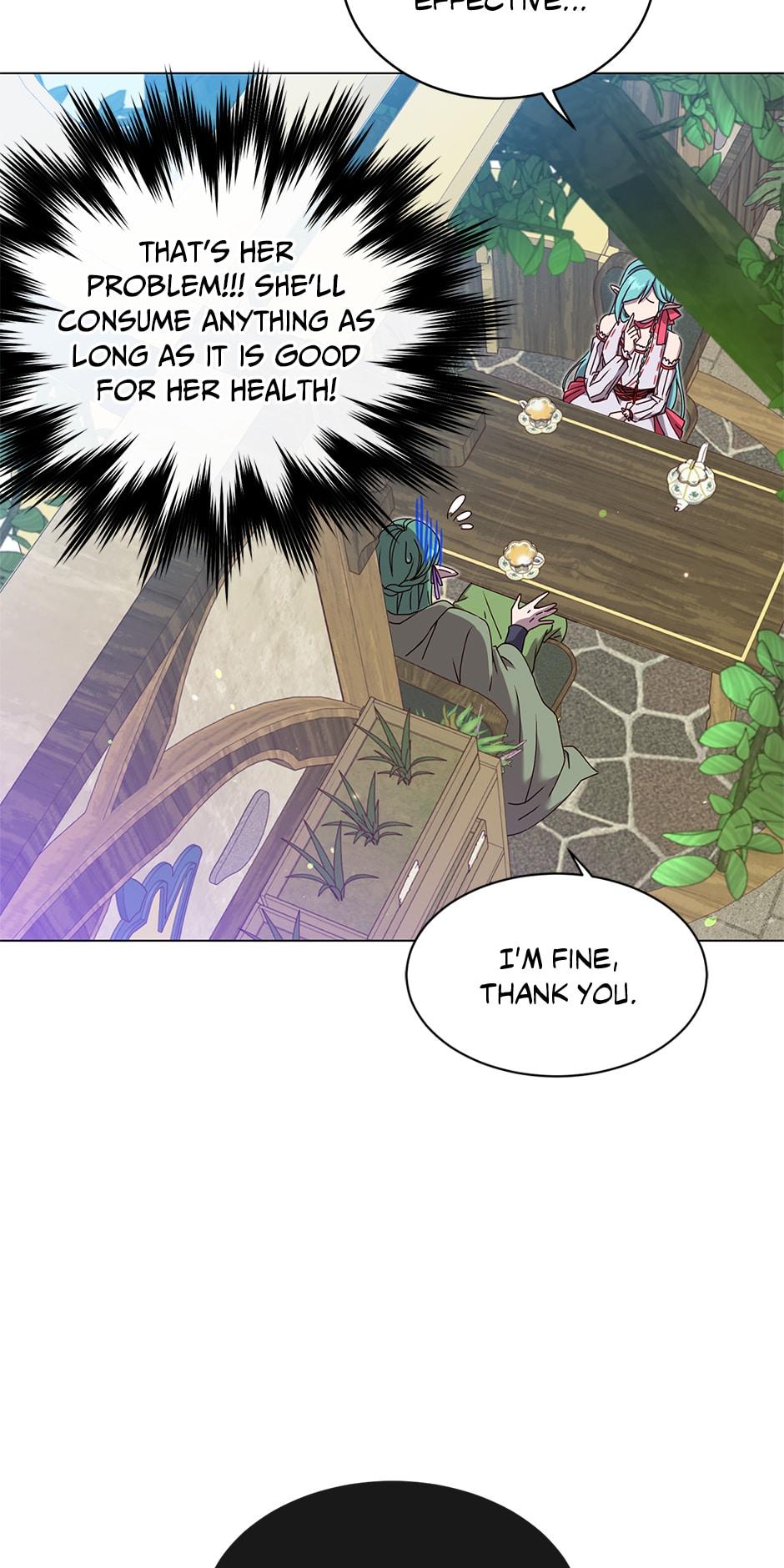 Read The Max Level Hero Strikes Back Manga Online