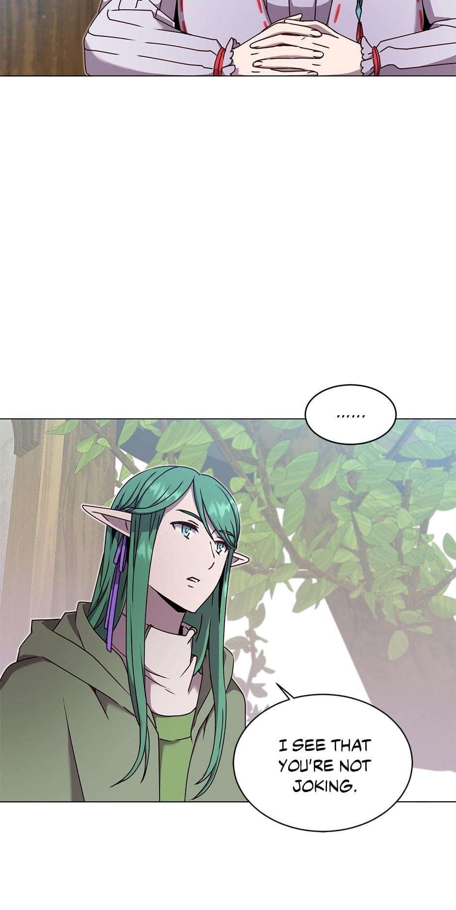 Read The Max Level Hero Strikes Back Manga Online