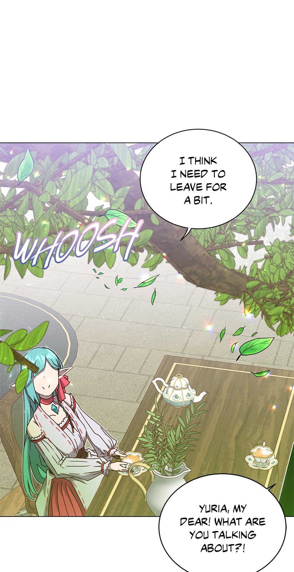 Read The Max Level Hero Strikes Back Manga Online