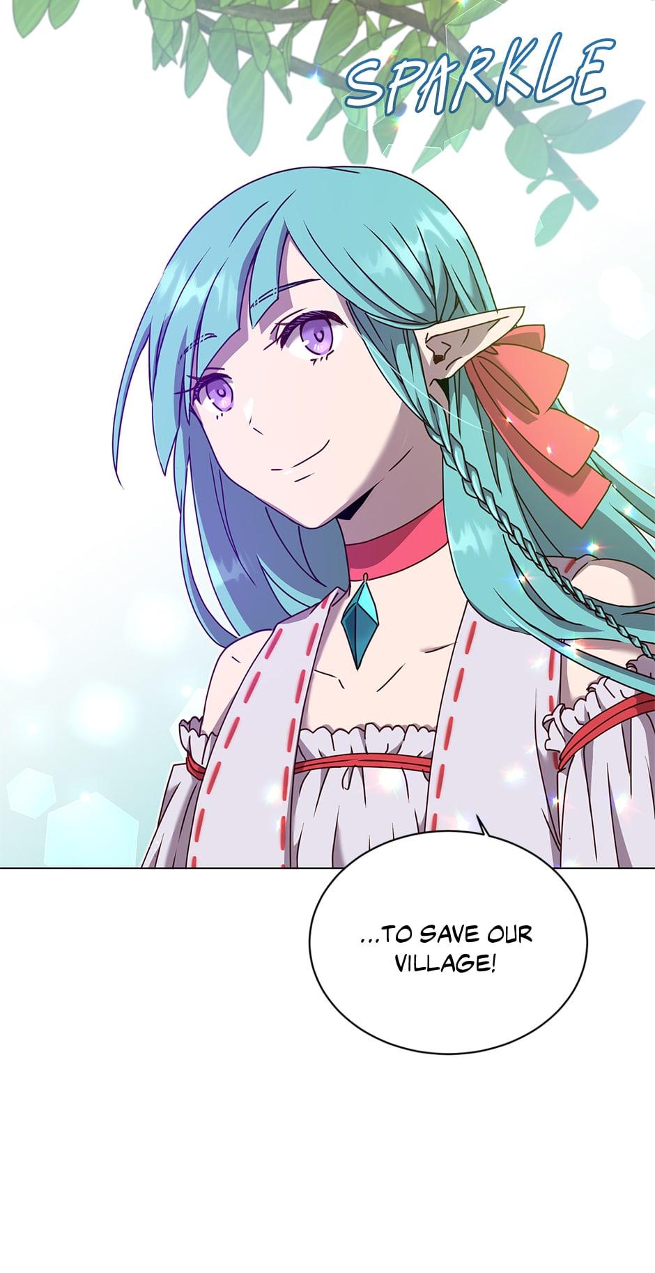 Read The Max Level Hero Strikes Back Manga Online