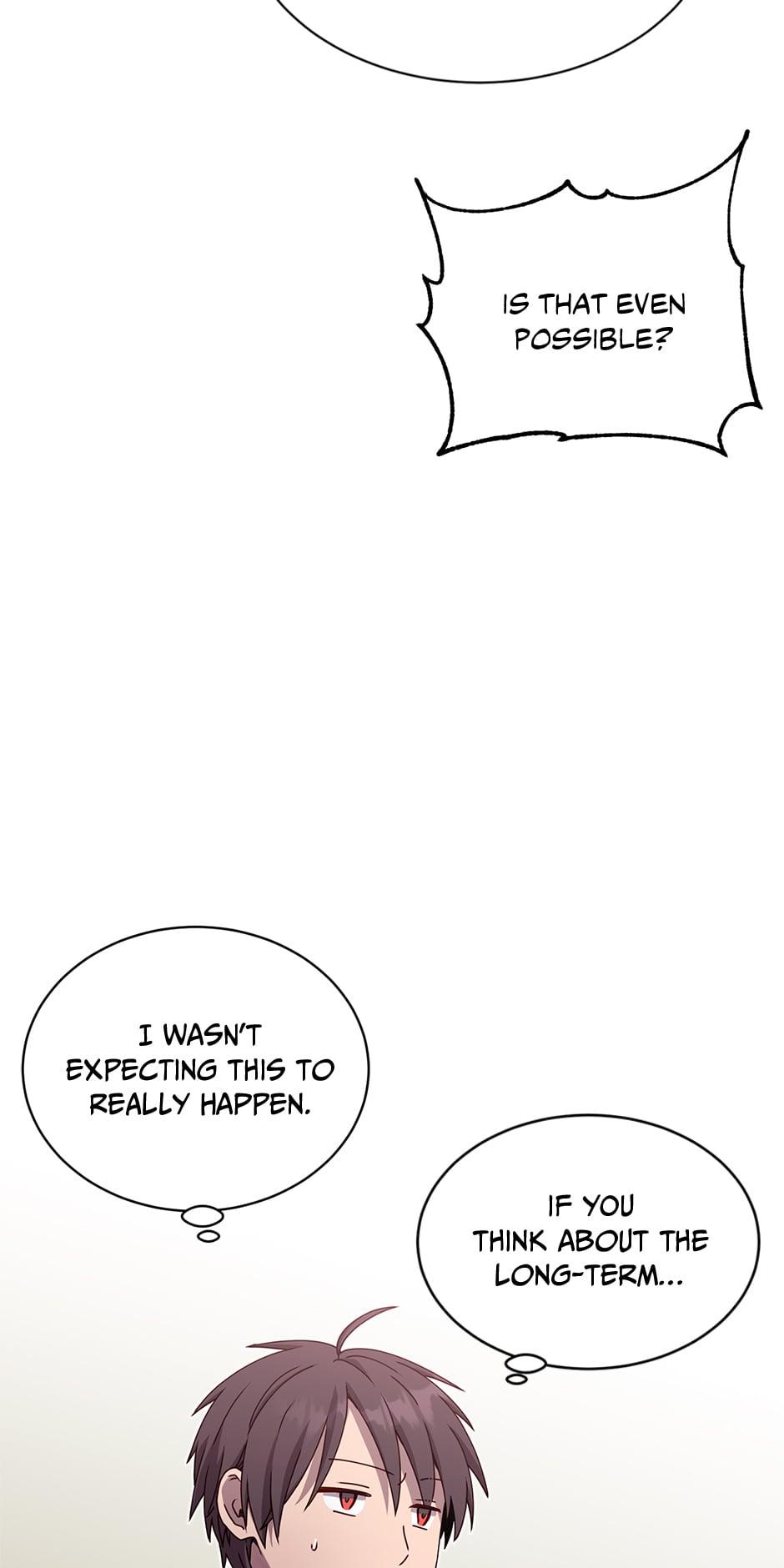 Read The Max Level Hero Strikes Back Manga Online