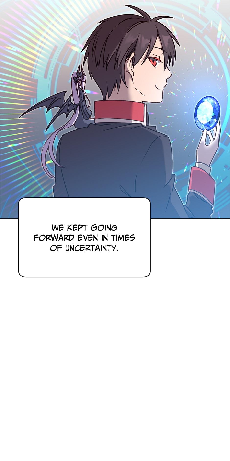 Read The Max Level Hero Strikes Back Manga Online