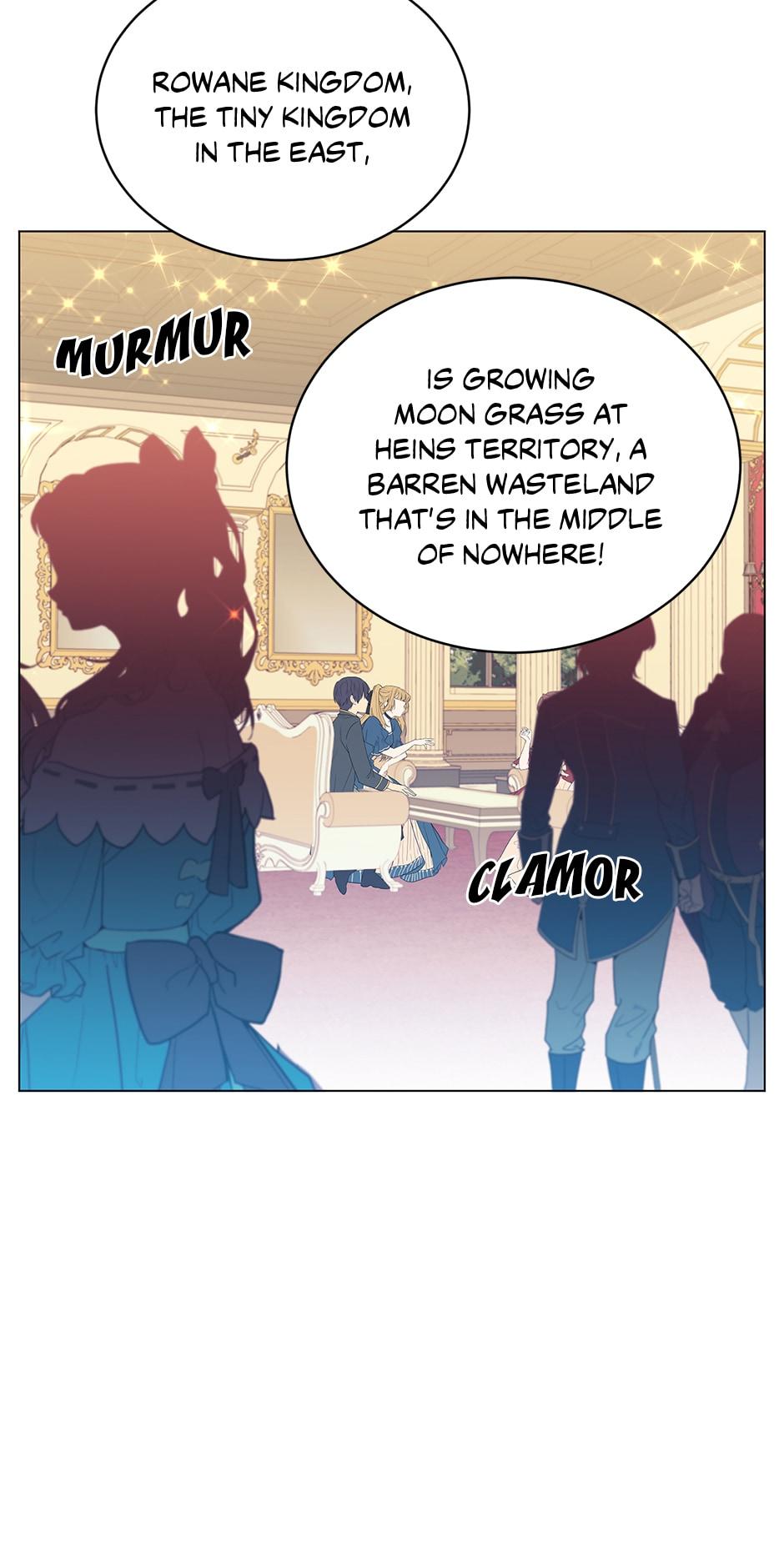 Read The Max Level Hero Strikes Back Manga Online