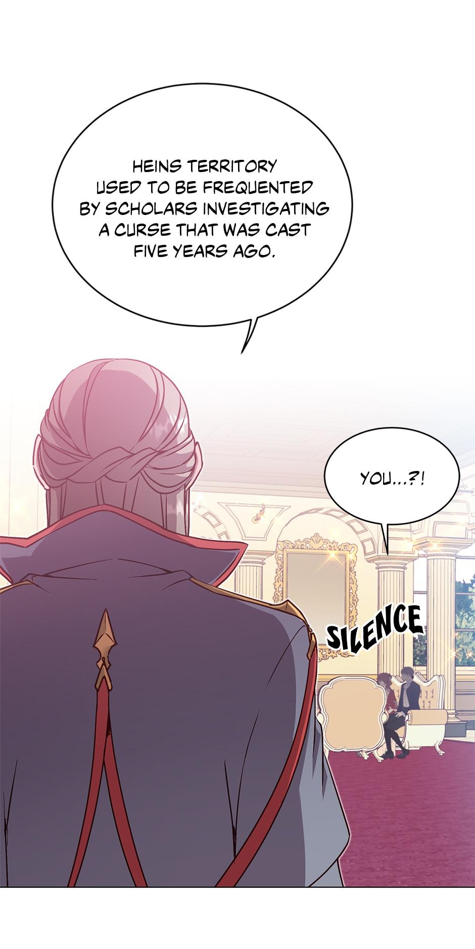 Read The Max Level Hero Strikes Back Manga Online