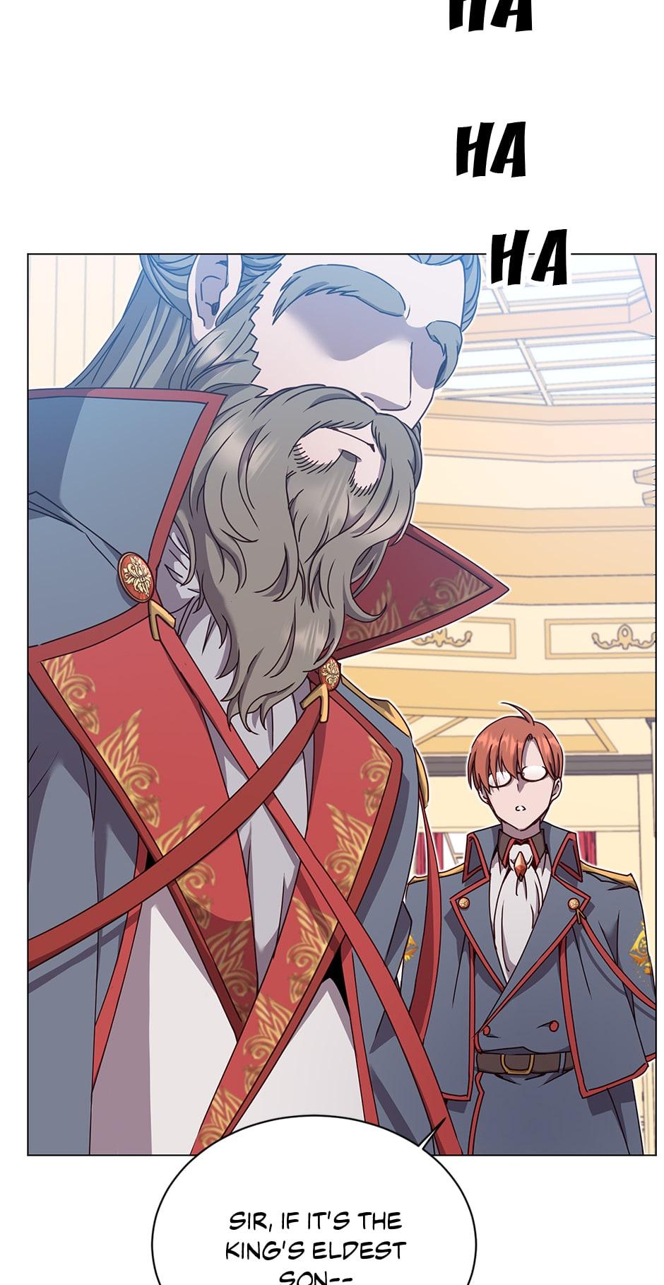 Read The Max Level Hero Strikes Back Manga Online