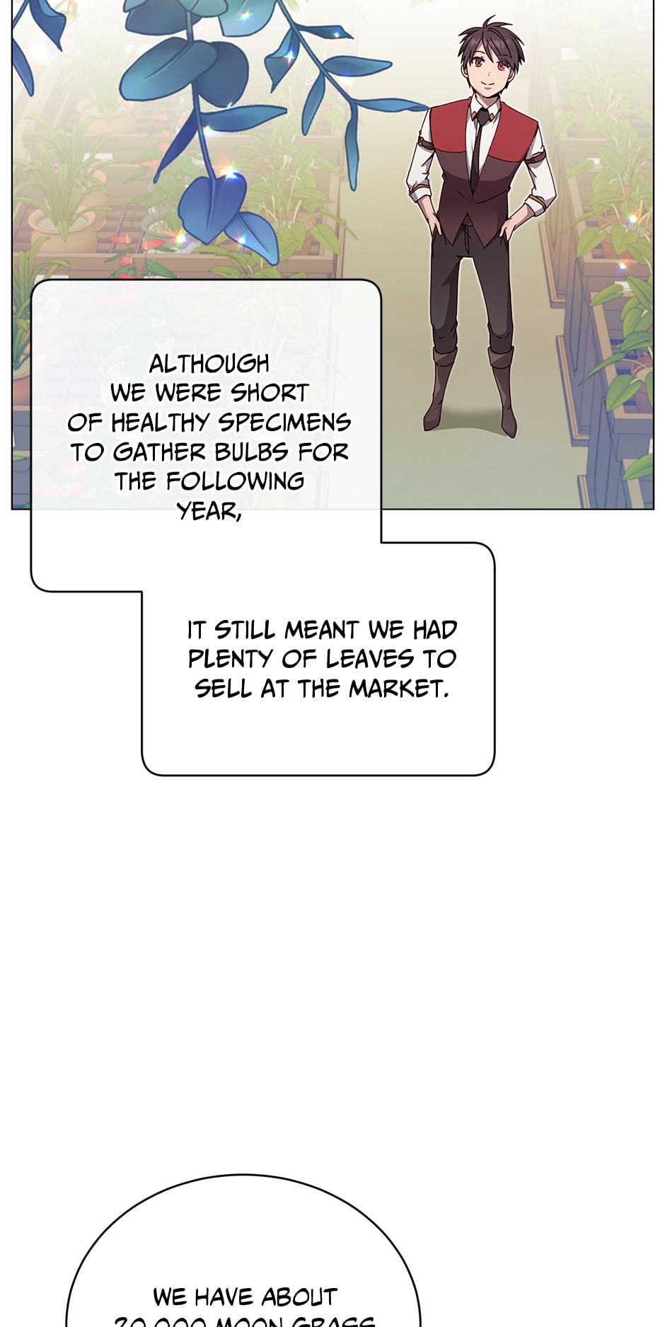 Read The Max Level Hero Strikes Back Manga Online