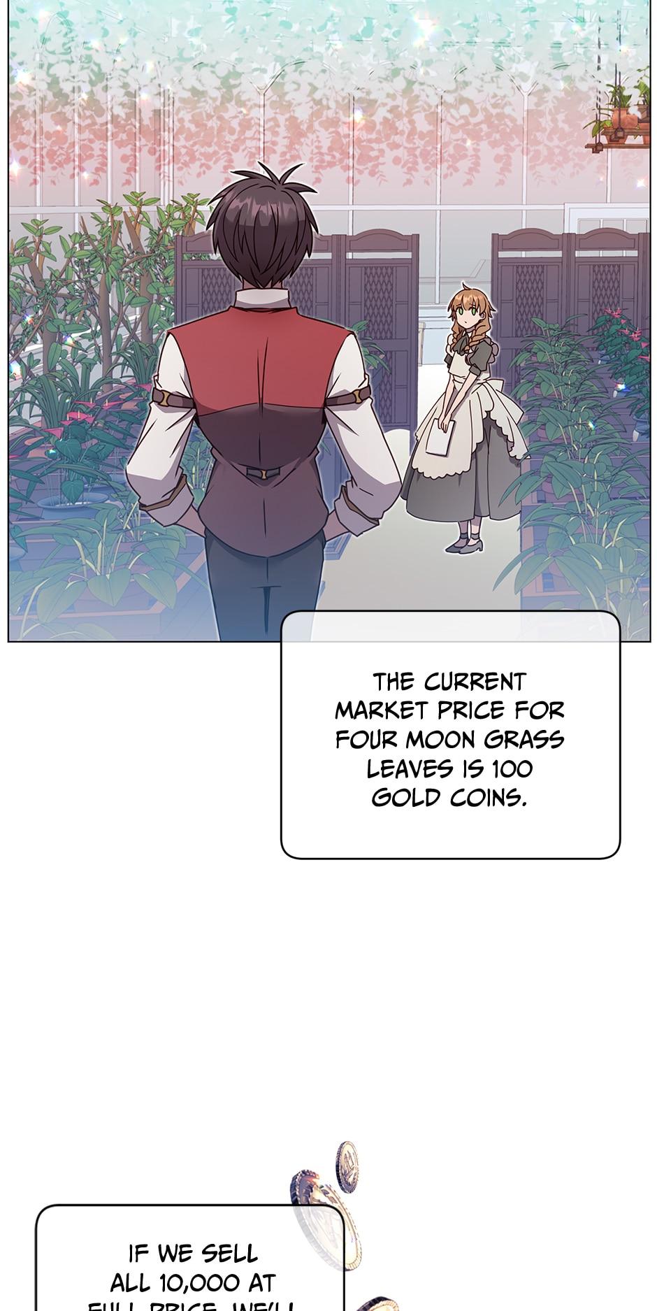 Read The Max Level Hero Strikes Back Manga Online