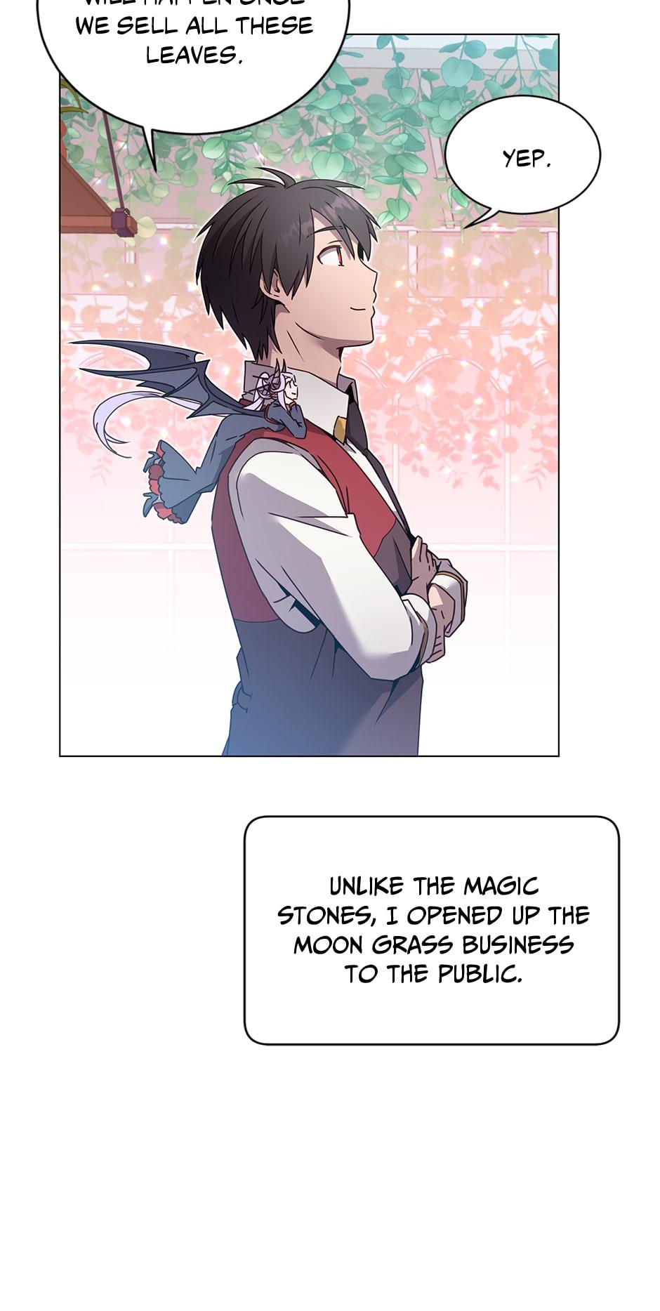 Read The Max Level Hero Strikes Back Manga Online