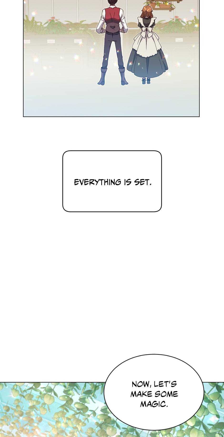 Read The Max Level Hero Strikes Back Manga Online