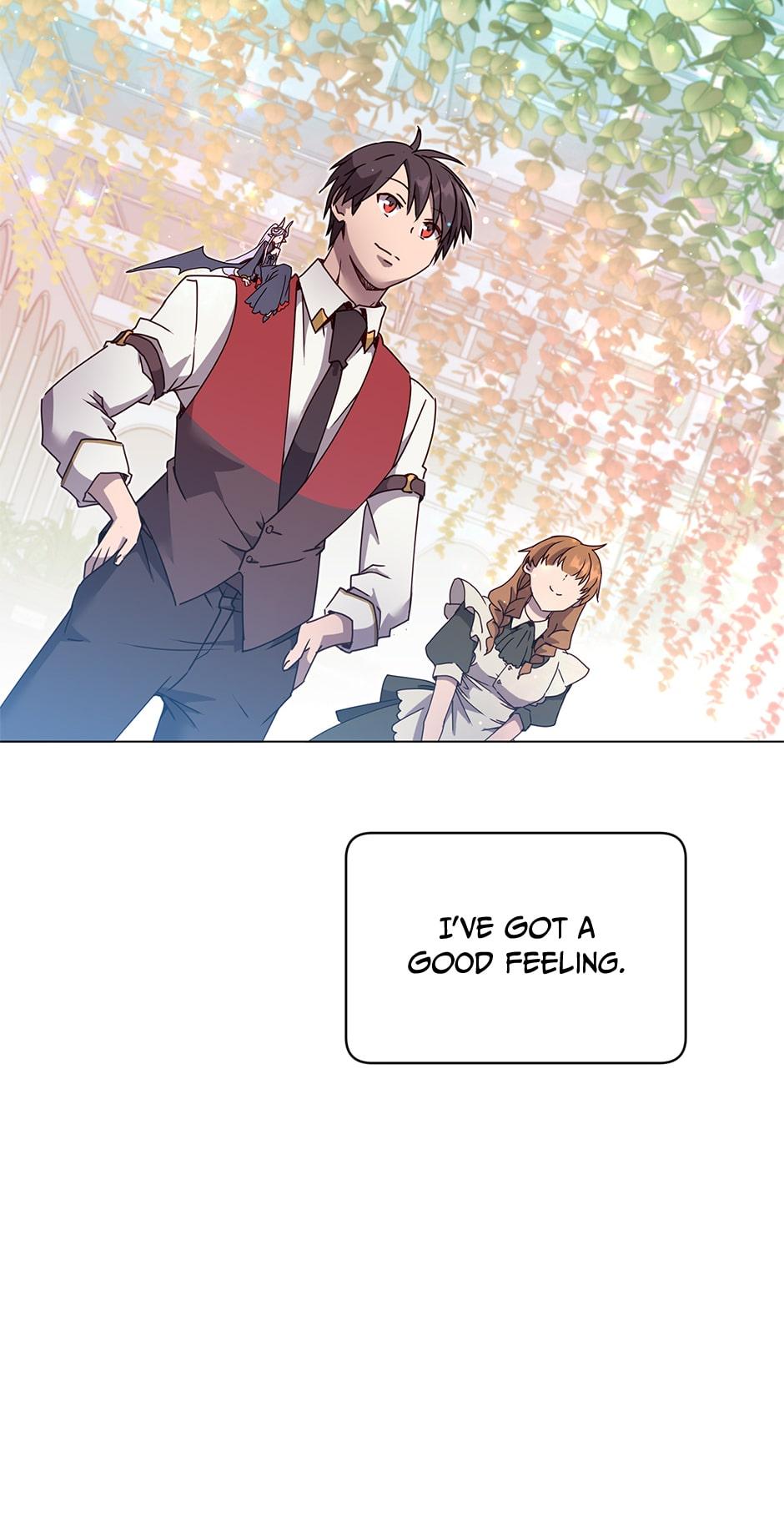 Read The Max Level Hero Strikes Back Manga Online