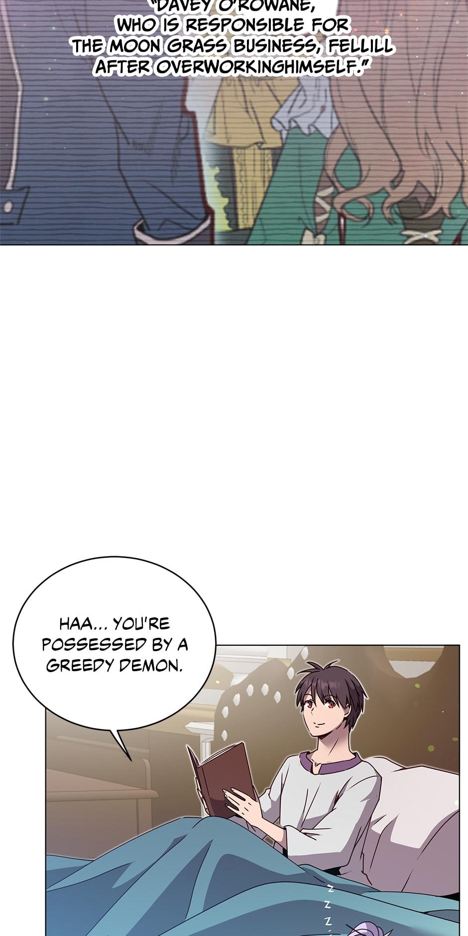 Read The Max Level Hero Strikes Back Manga Online
