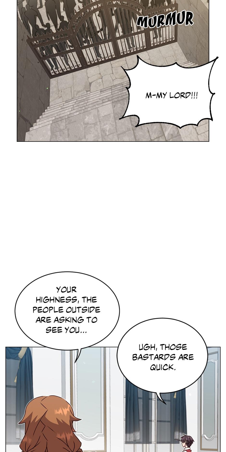 Read The Max Level Hero Strikes Back Manga Online