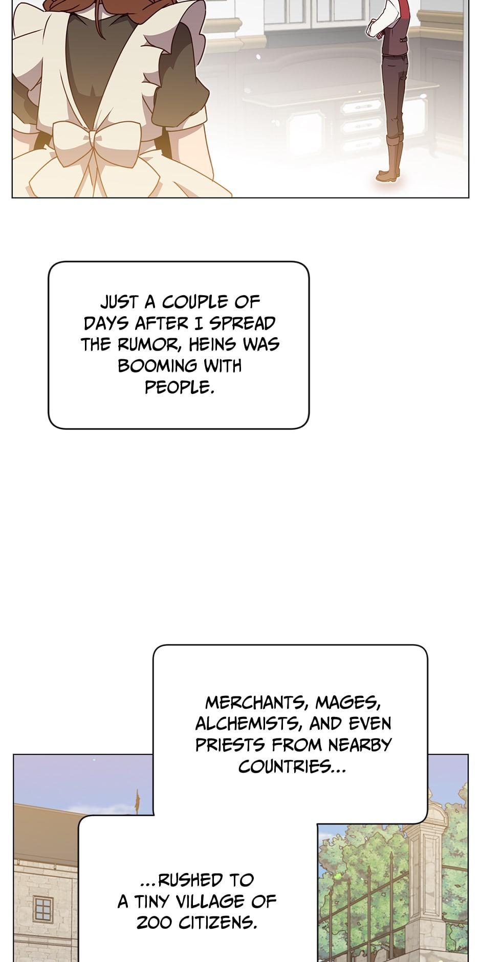 Read The Max Level Hero Strikes Back Manga Online