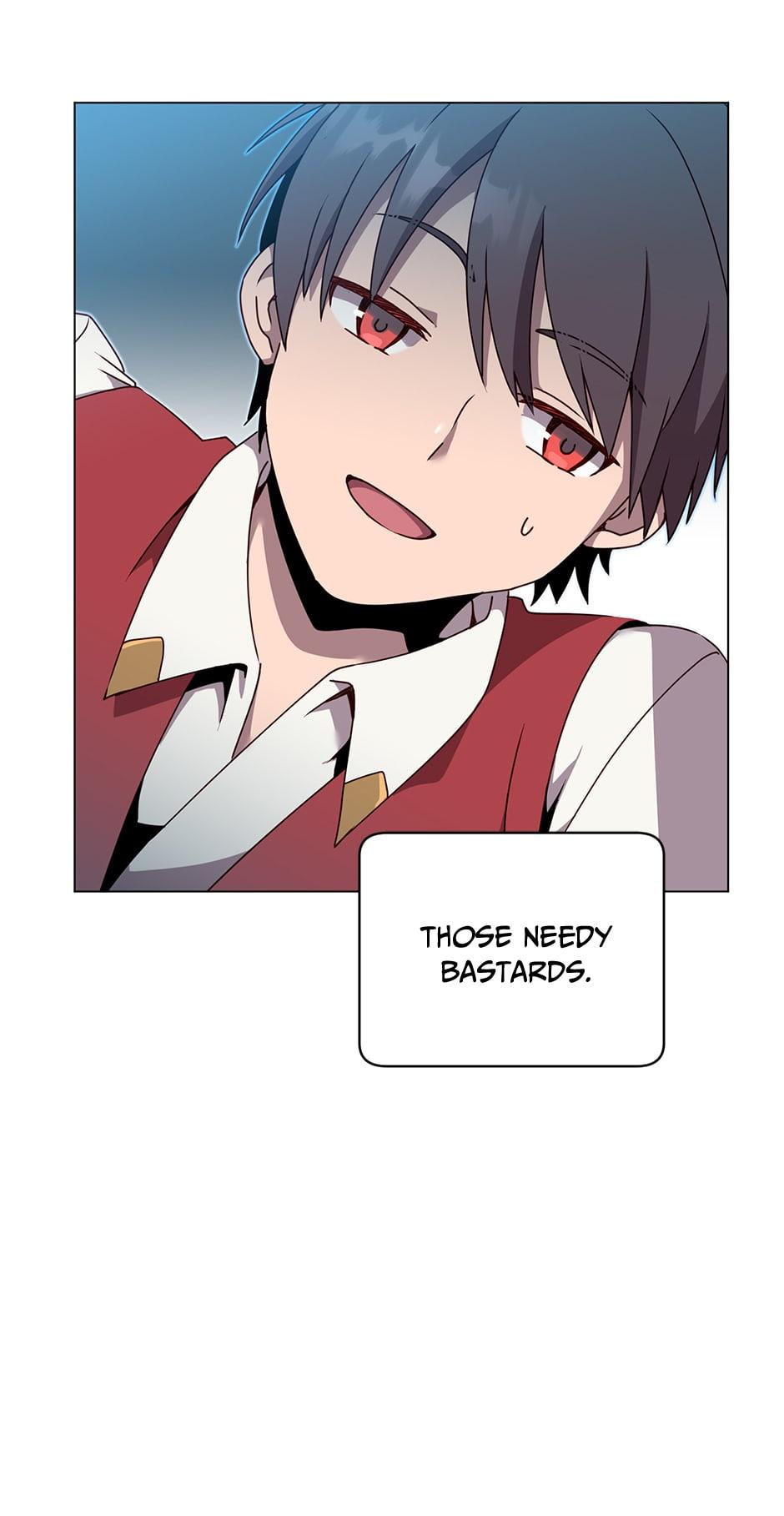 Read The Max Level Hero Strikes Back Manga Online