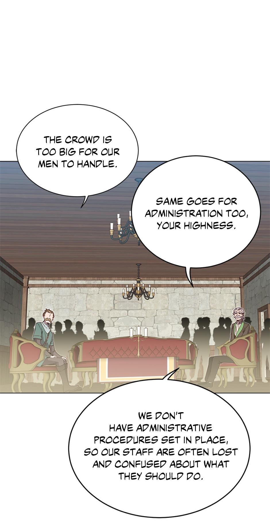 Read The Max Level Hero Strikes Back Manga Online