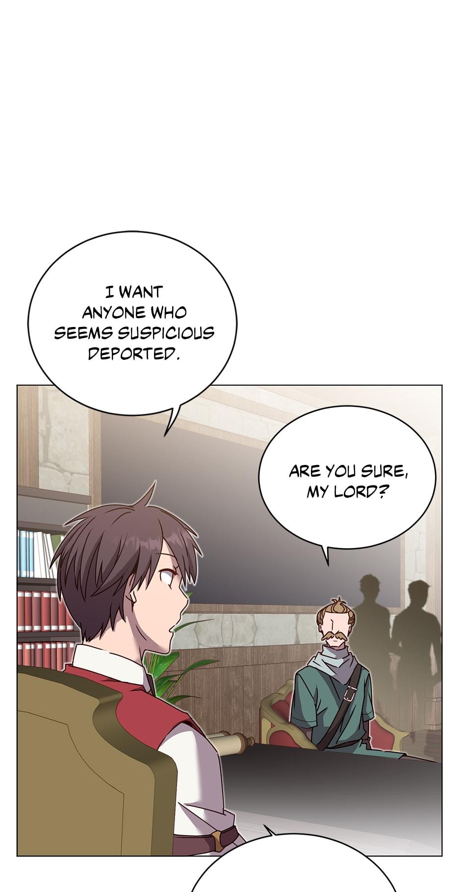 Read The Max Level Hero Strikes Back Manga Online