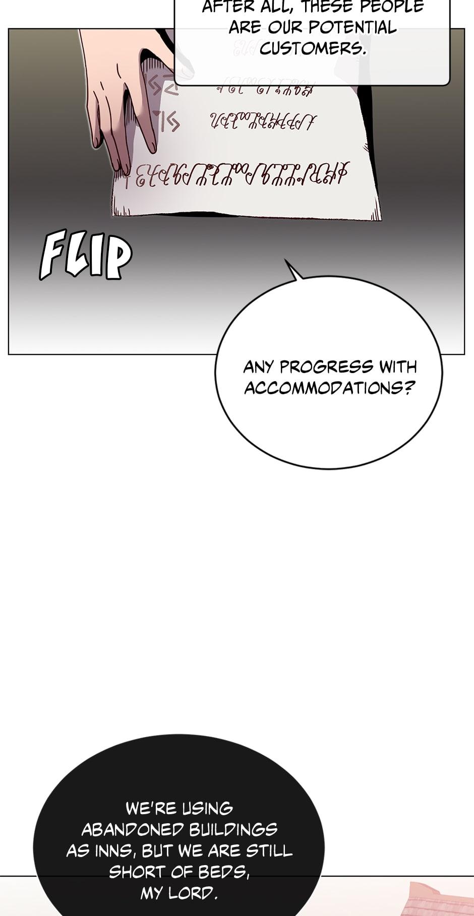 Read The Max Level Hero Strikes Back Manga Online