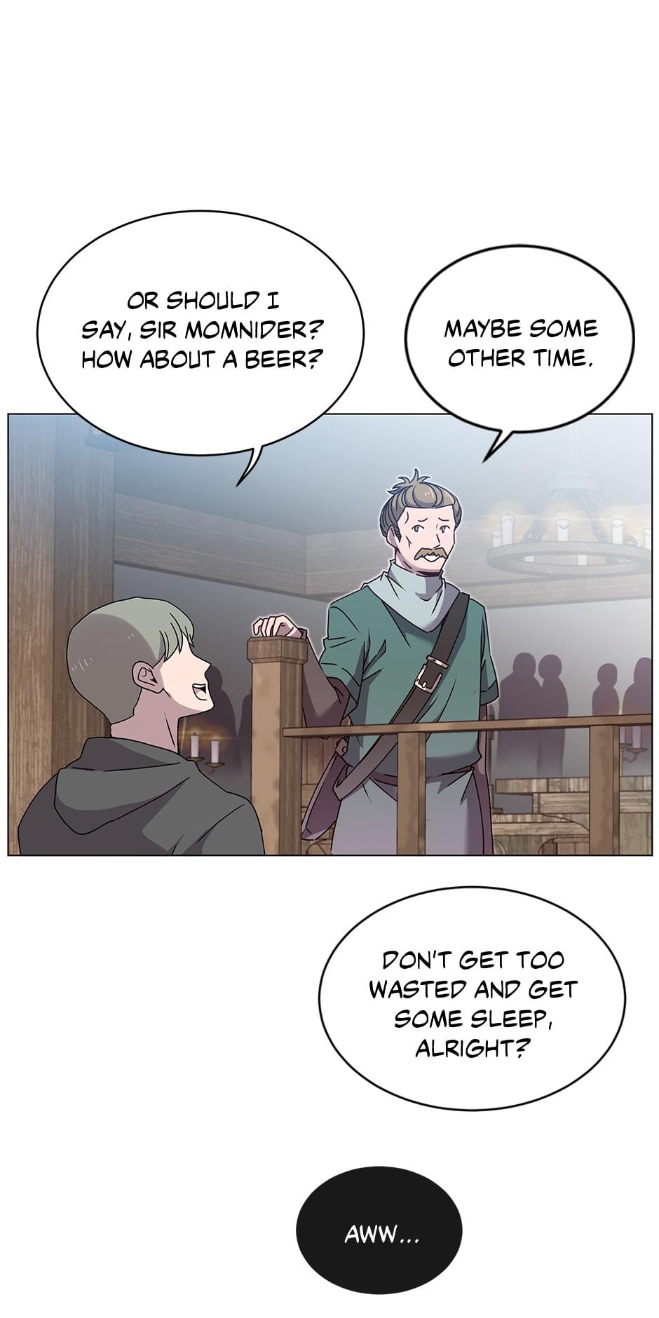 Read The Max Level Hero Strikes Back Manga Online