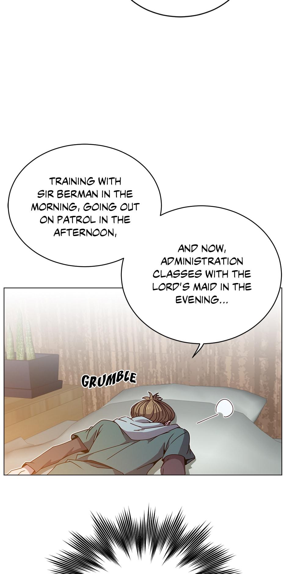 Read The Max Level Hero Strikes Back Manga Online