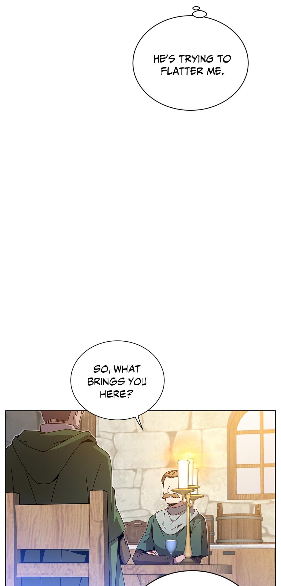 Read The Max Level Hero Strikes Back Manga Online