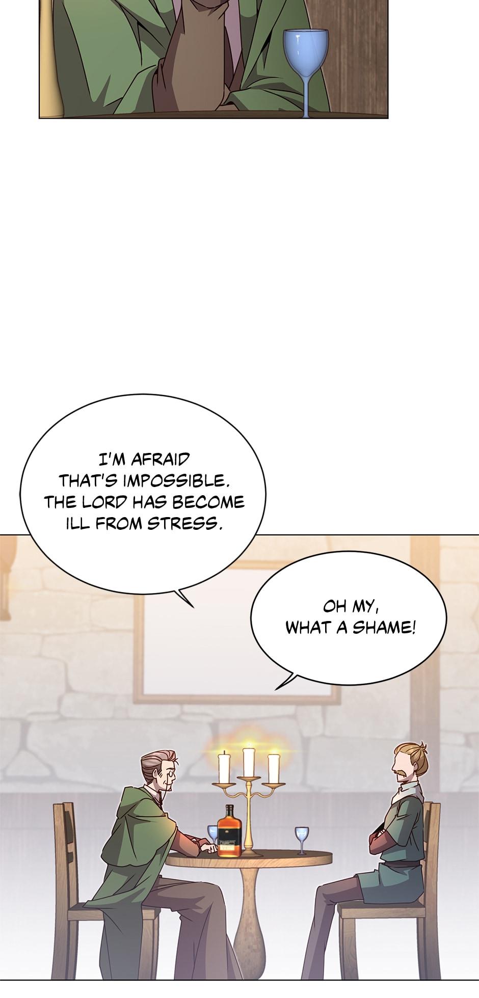 Read The Max Level Hero Strikes Back Manga Online