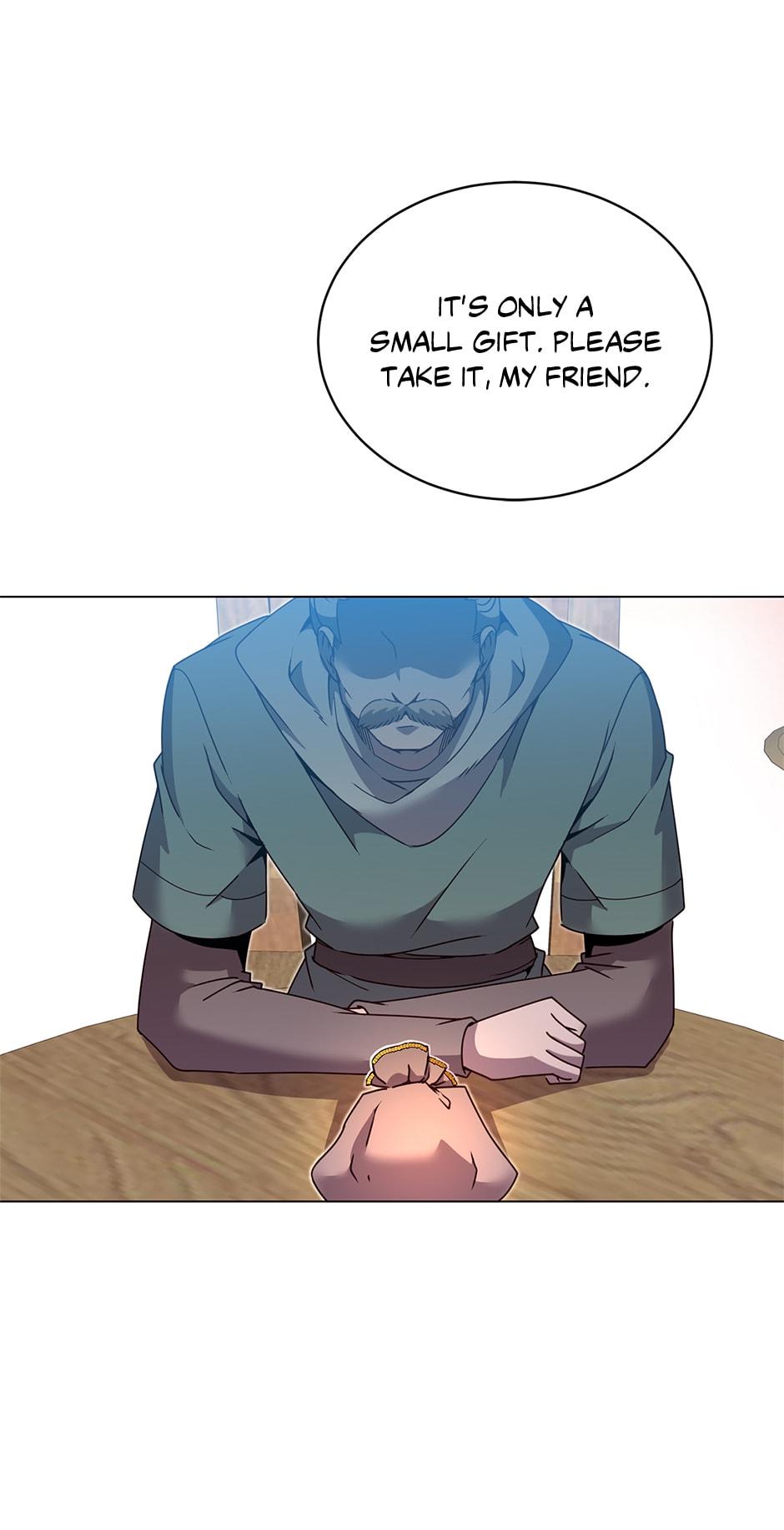 Read The Max Level Hero Strikes Back Manga Online
