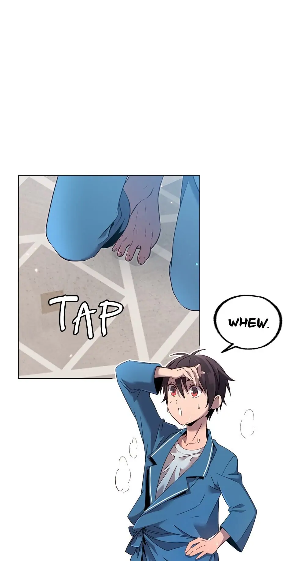 Read The Max Level Hero Strikes Back Manga Online