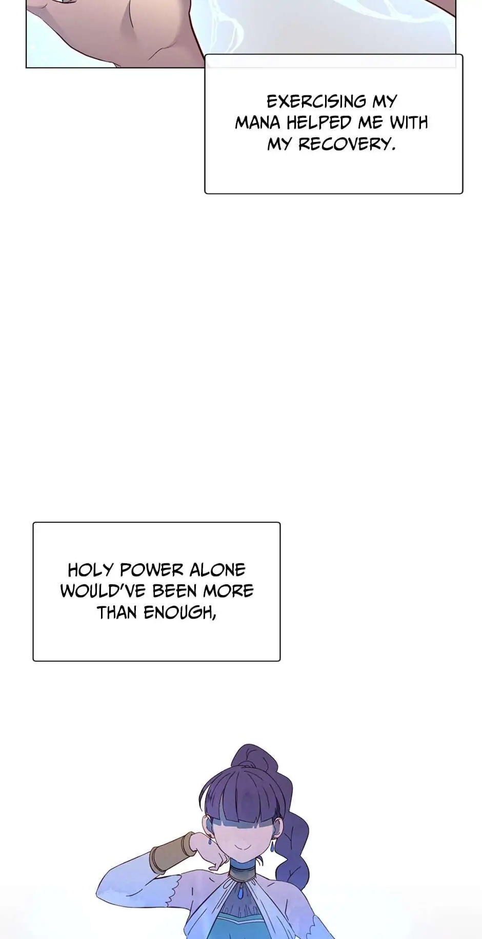 Read The Max Level Hero Strikes Back Manga Online