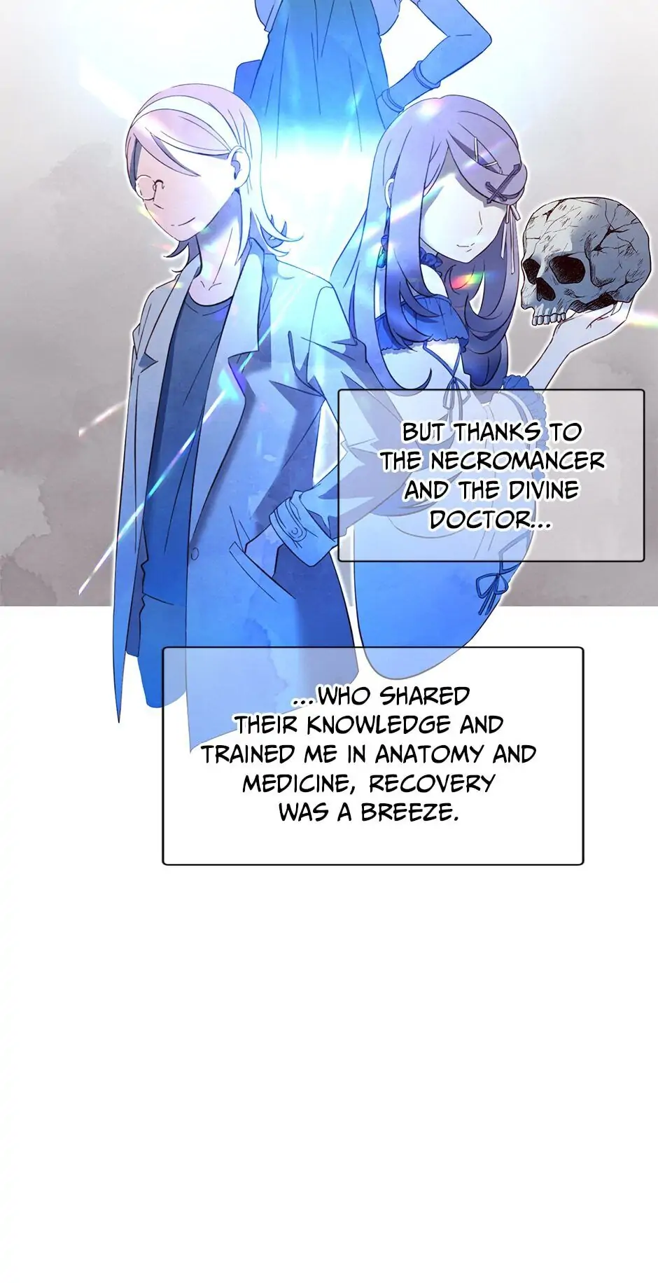 Read The Max Level Hero Strikes Back Manga Online