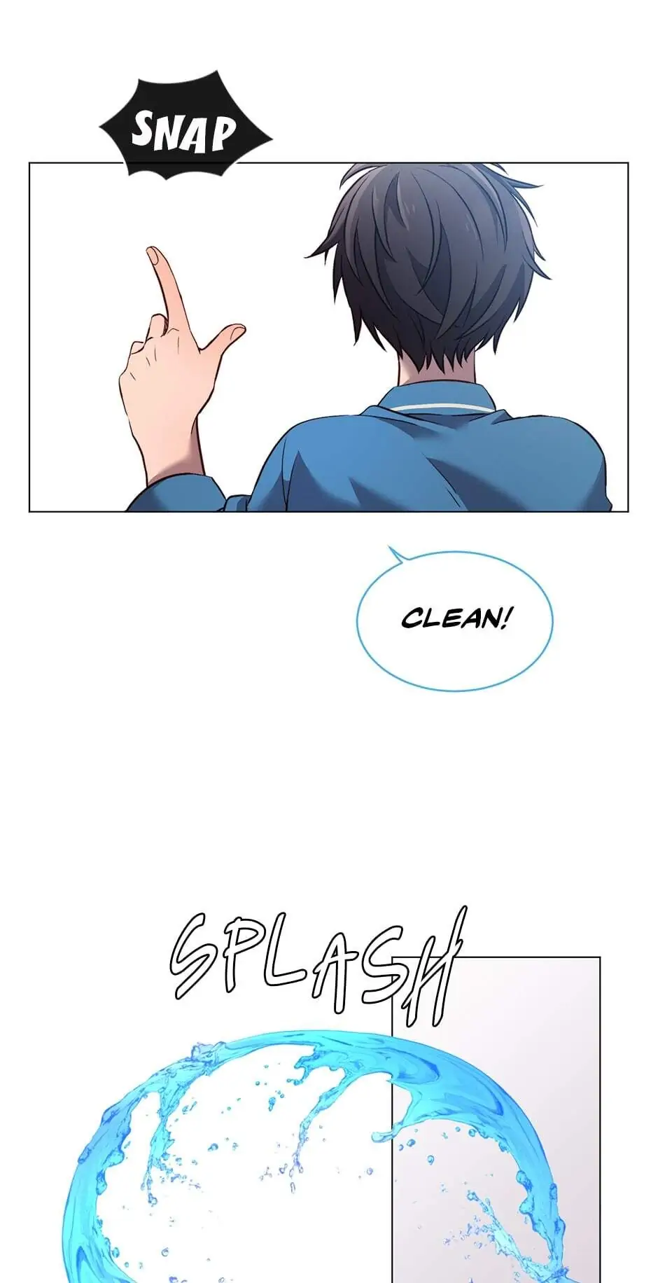 Read The Max Level Hero Strikes Back Manga Online