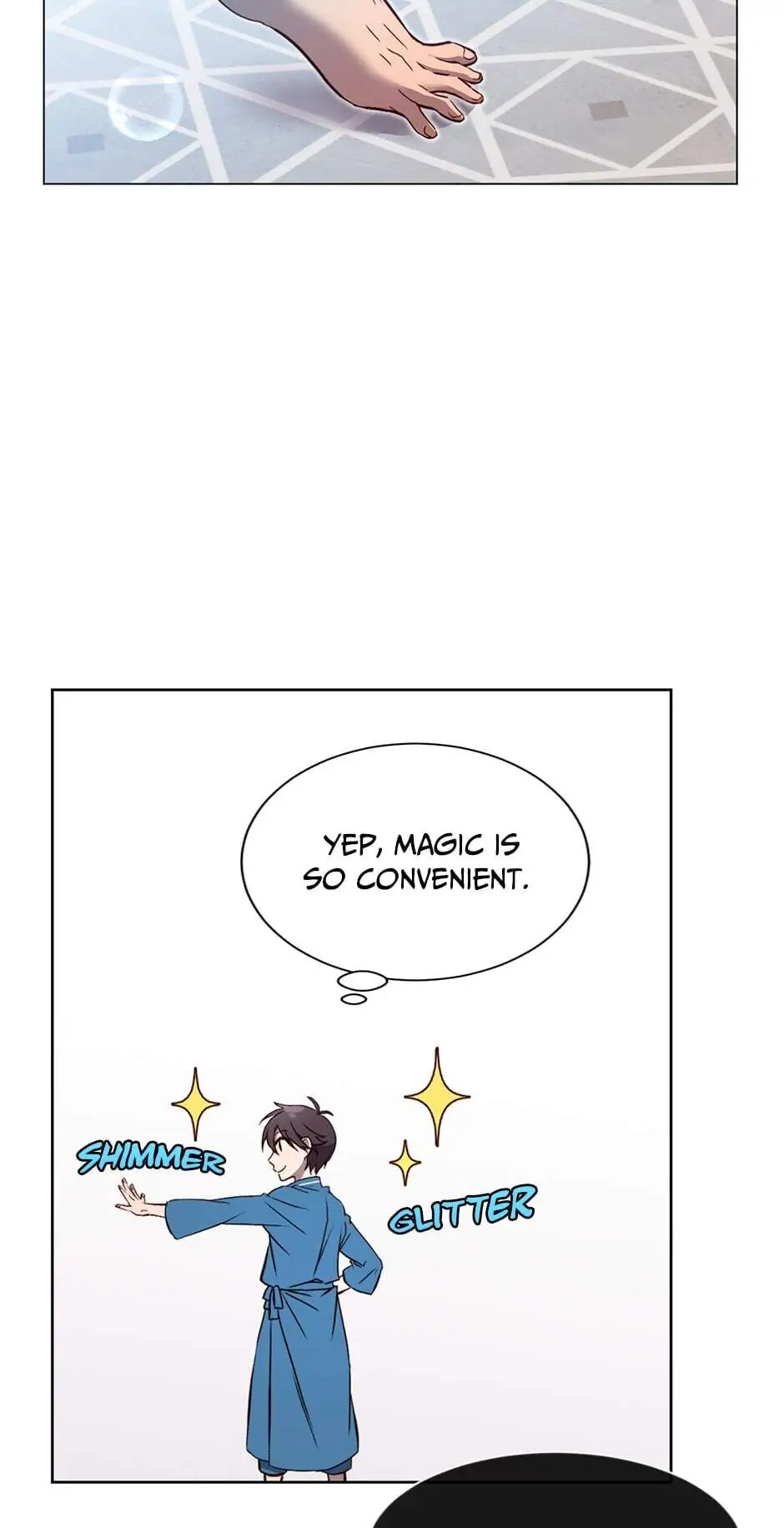 Read The Max Level Hero Strikes Back Manga Online
