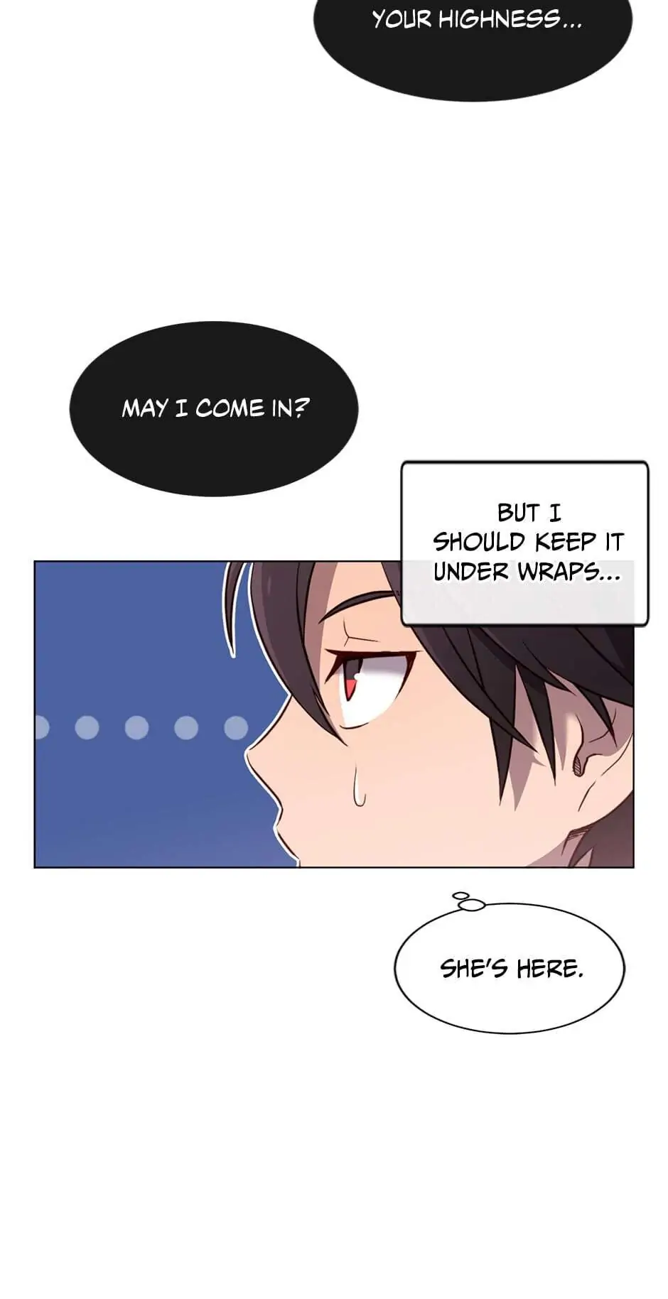 Read The Max Level Hero Strikes Back Manga Online
