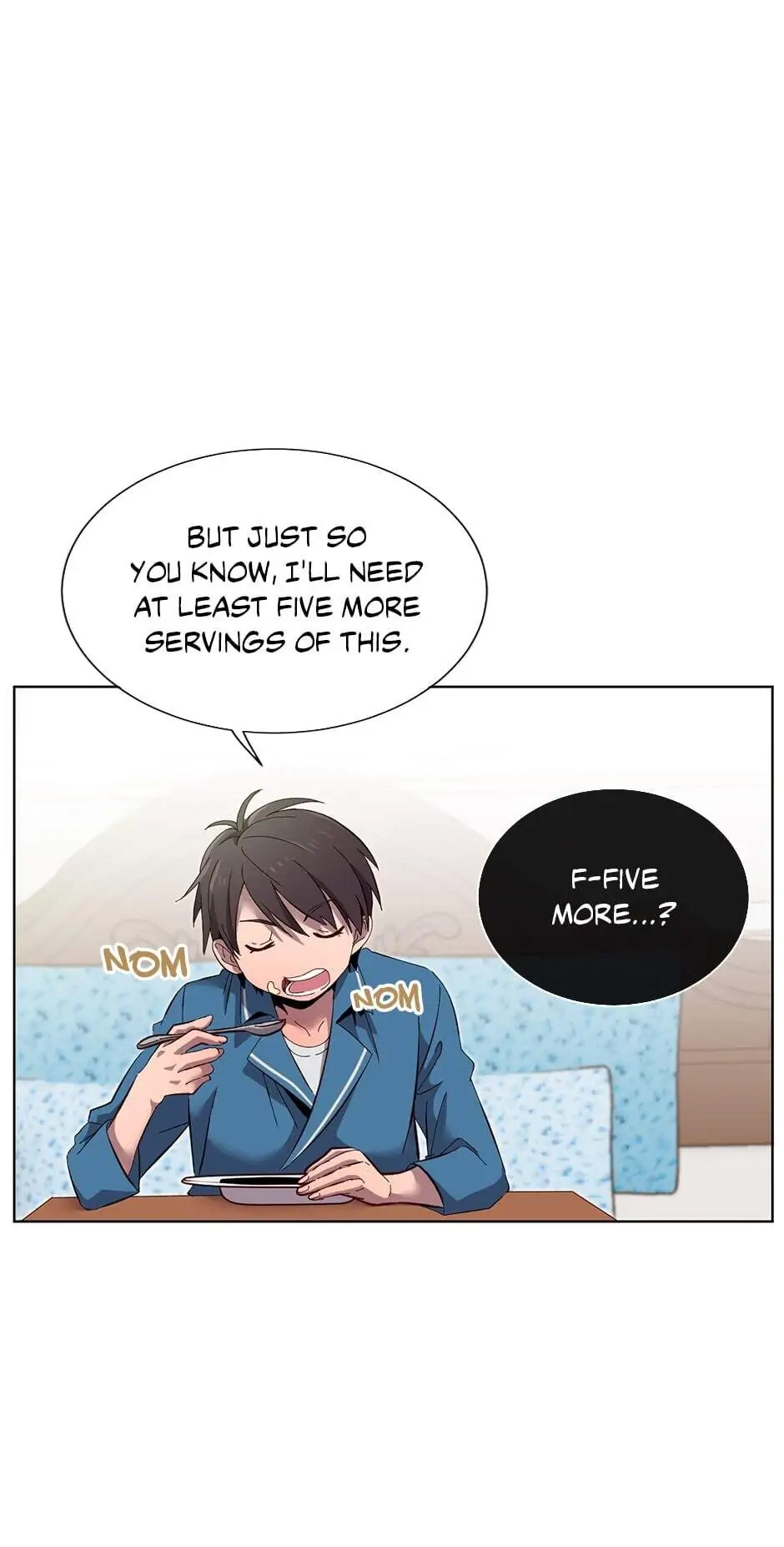 Read The Max Level Hero Strikes Back Manga Online