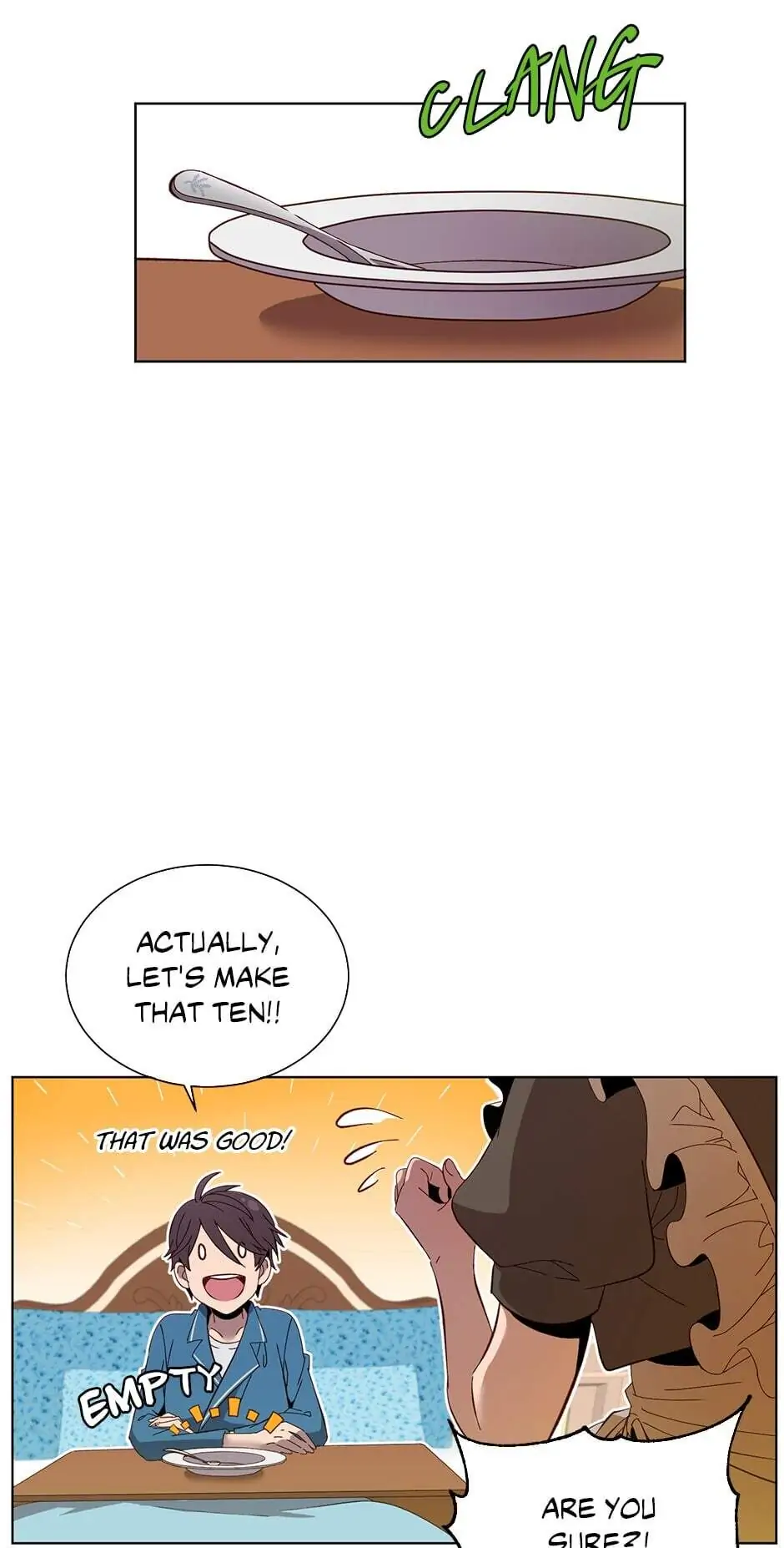 Read The Max Level Hero Strikes Back Manga Online