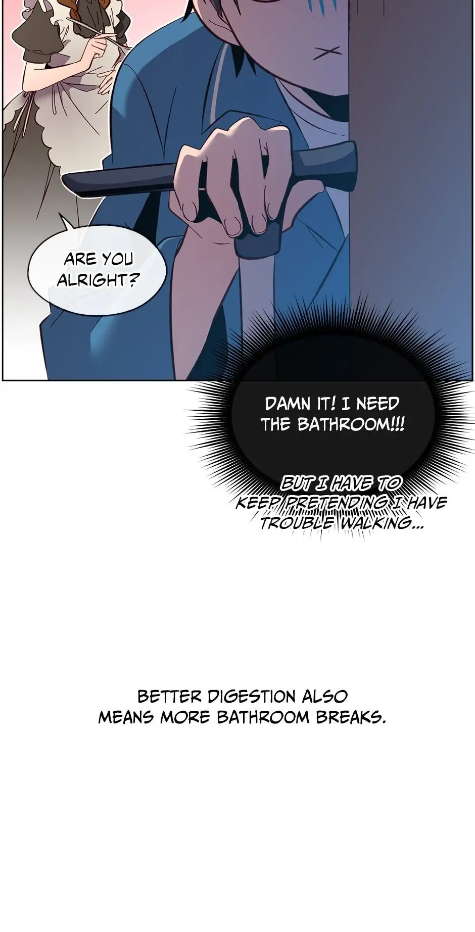 Read The Max Level Hero Strikes Back Manga Online