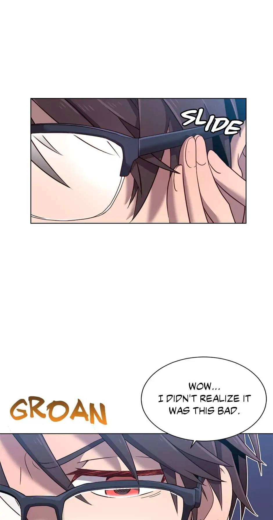 Read The Max Level Hero Strikes Back Manga Online