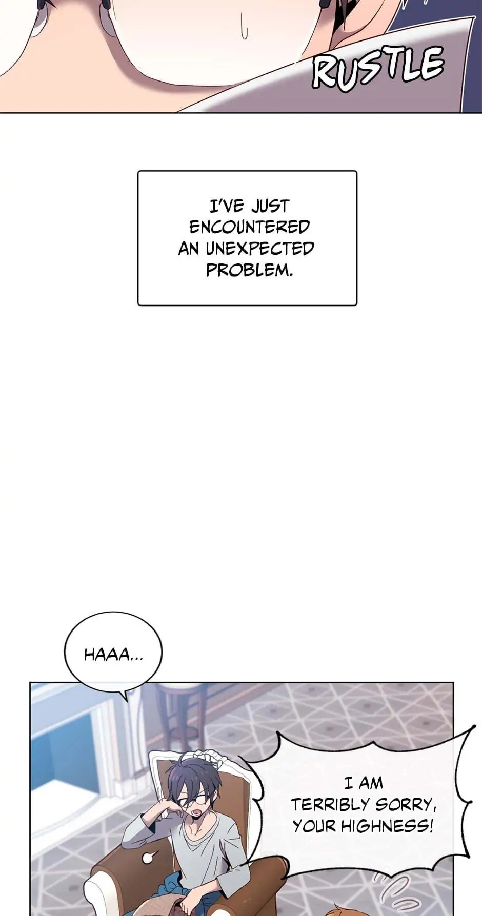 Read The Max Level Hero Strikes Back Manga Online