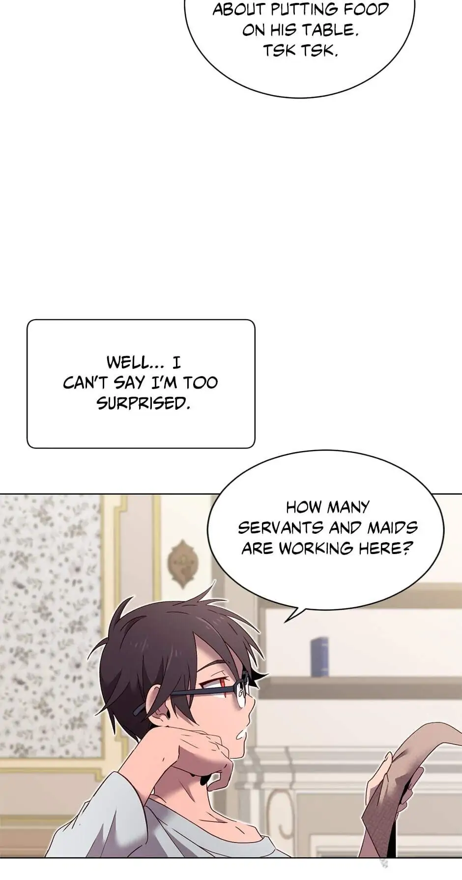 Read The Max Level Hero Strikes Back Manga Online