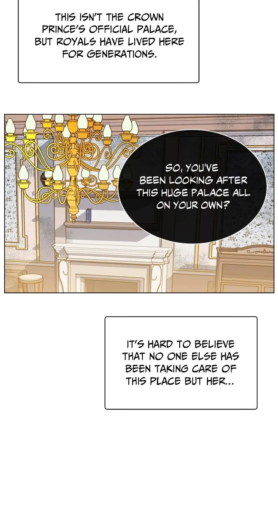 Read The Max Level Hero Strikes Back Manga Online