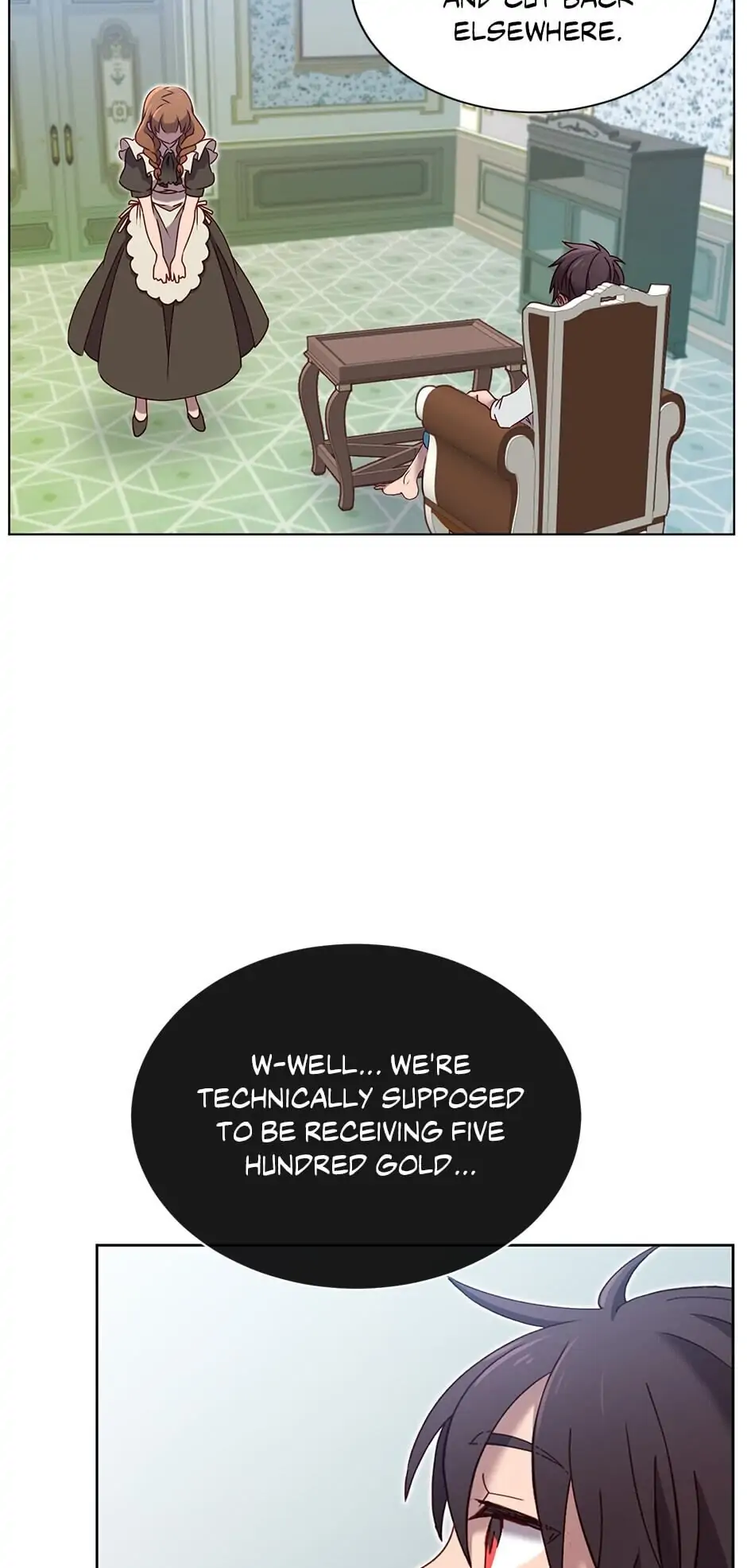 Read The Max Level Hero Strikes Back Manga Online