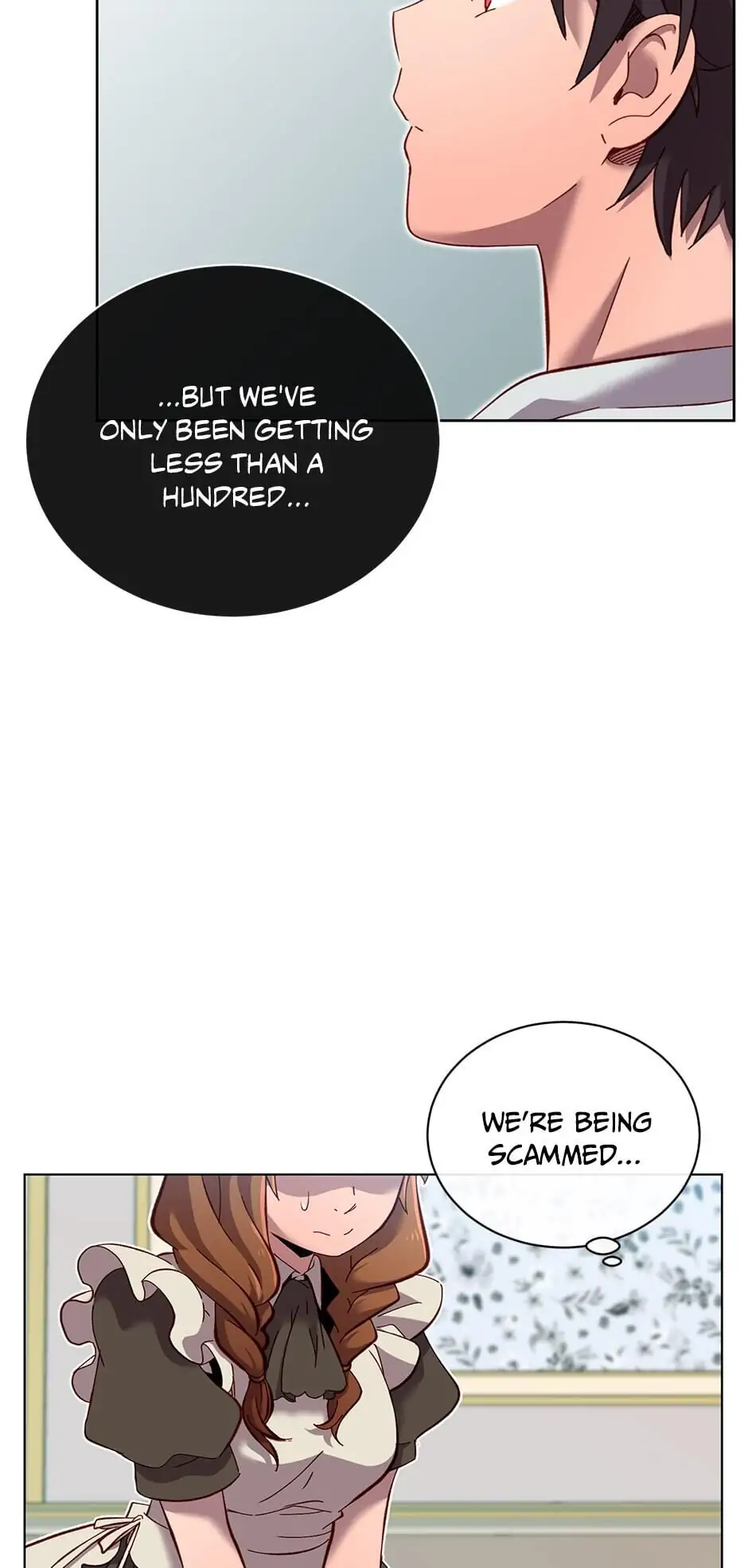 Read The Max Level Hero Strikes Back Manga Online