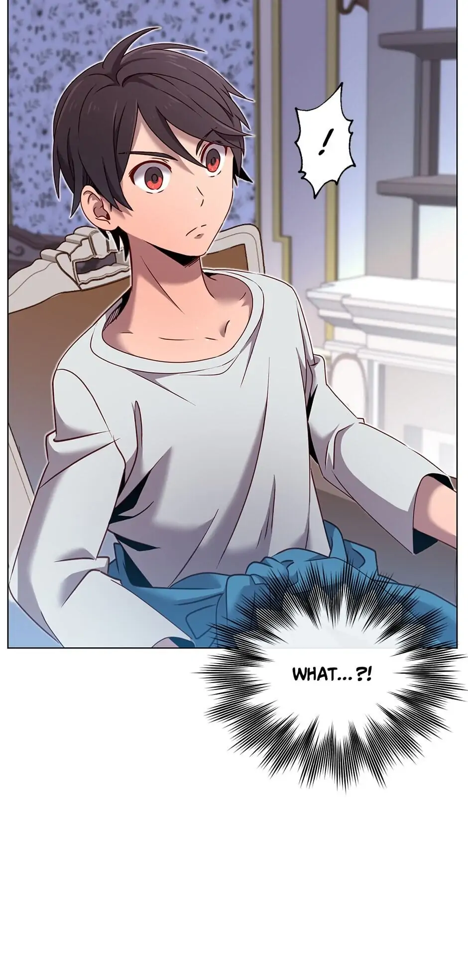 Read The Max Level Hero Strikes Back Manga Online