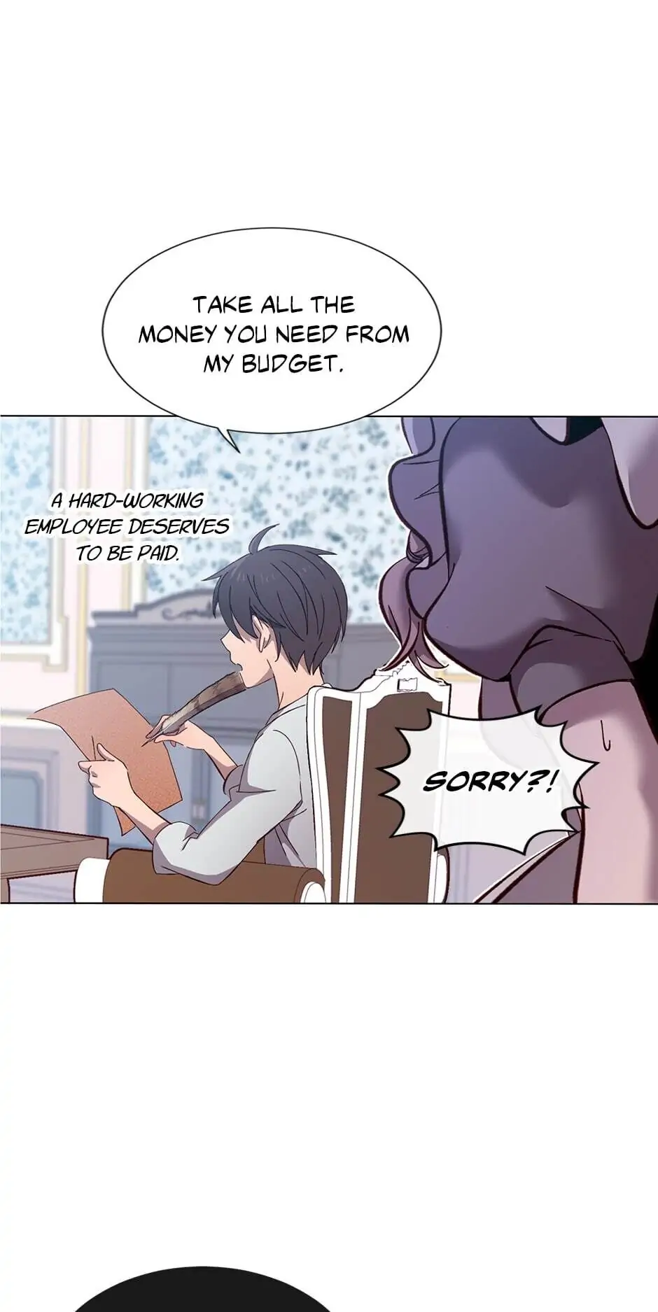 Read The Max Level Hero Strikes Back Manga Online