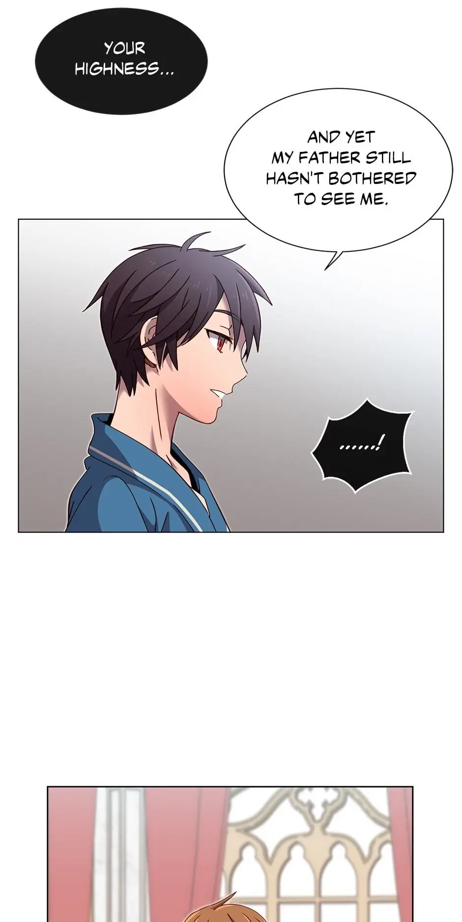 Read The Max Level Hero Strikes Back Manga Online