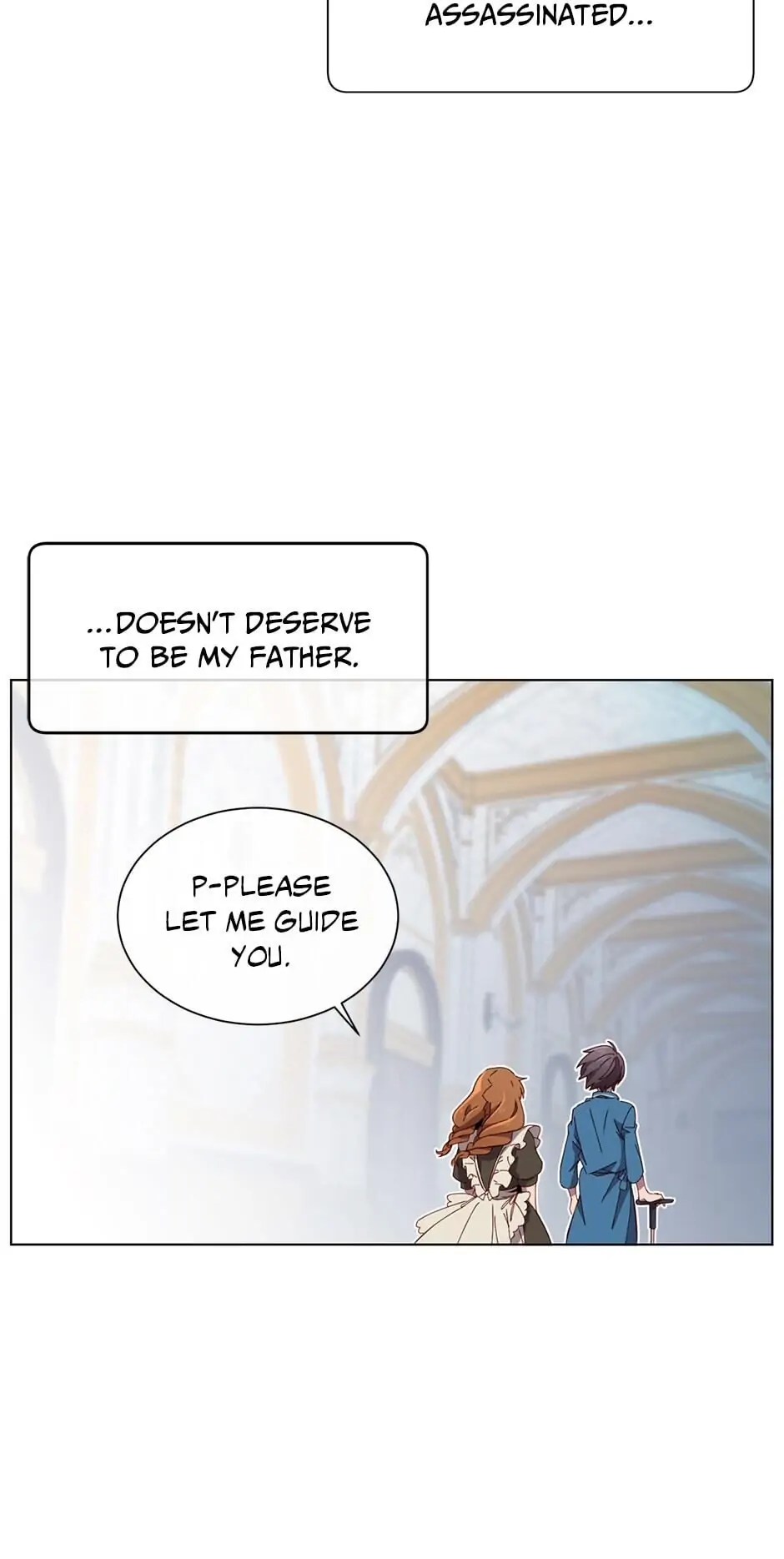 Read The Max Level Hero Strikes Back Manga Online