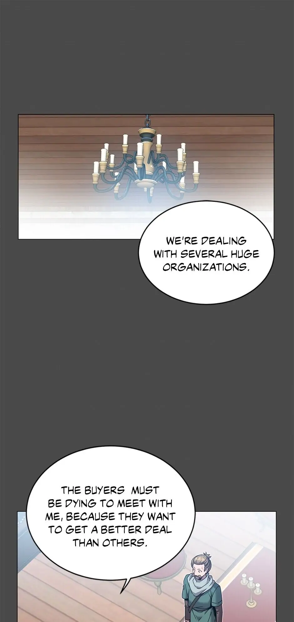 Read The Max Level Hero Strikes Back Manga Online